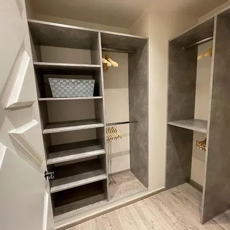 Confortable Appartement Idealement Situe Saint-Tropez