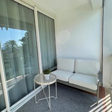 Confortable Appartement Idealement Situe * Σαιν-Τροπέ
