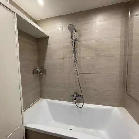 Διαμέρισμα Confortable Appartement Idealement Situe