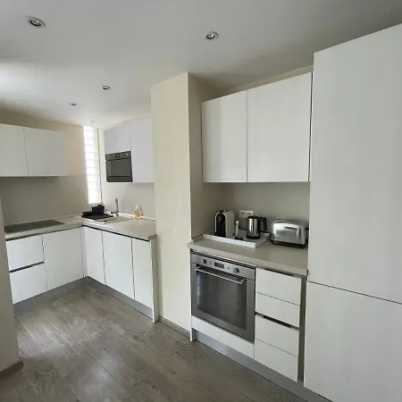 Lejlighed Confortable Appartement Idealement Situe